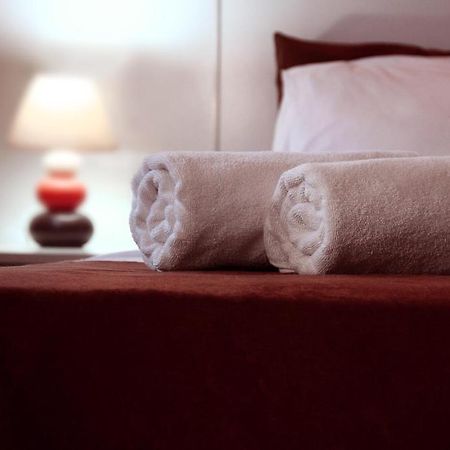 Hotel Life Room Istanbul Eksteriør bilde