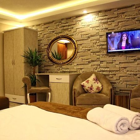Hotel Life Room Istanbul Rom bilde