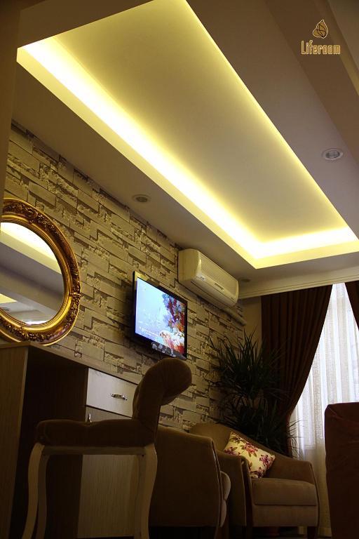 Hotel Life Room Istanbul Rom bilde