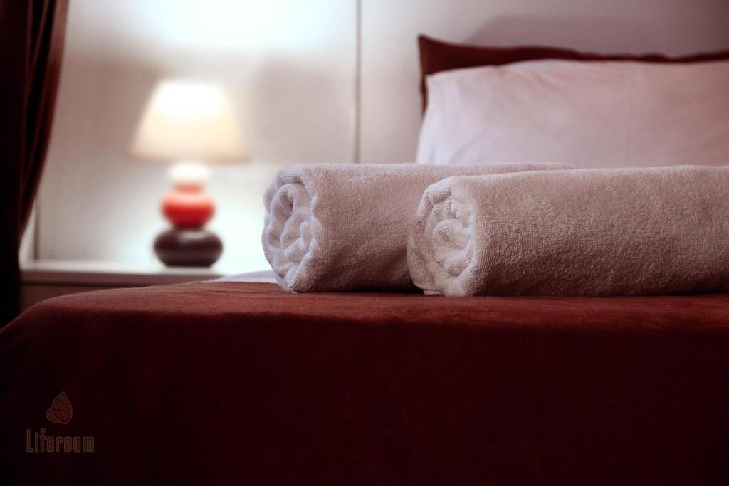 Hotel Life Room Istanbul Eksteriør bilde