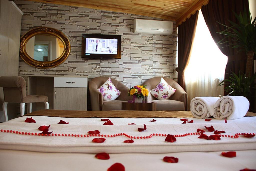 Hotel Life Room Istanbul Rom bilde