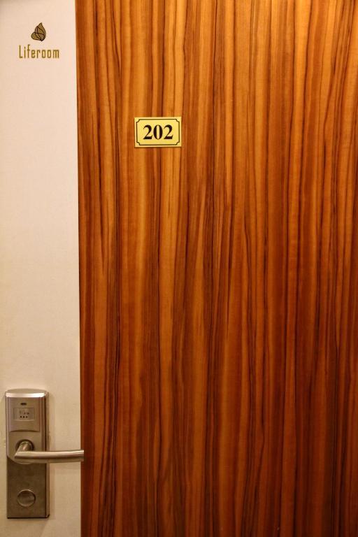 Hotel Life Room Istanbul Eksteriør bilde