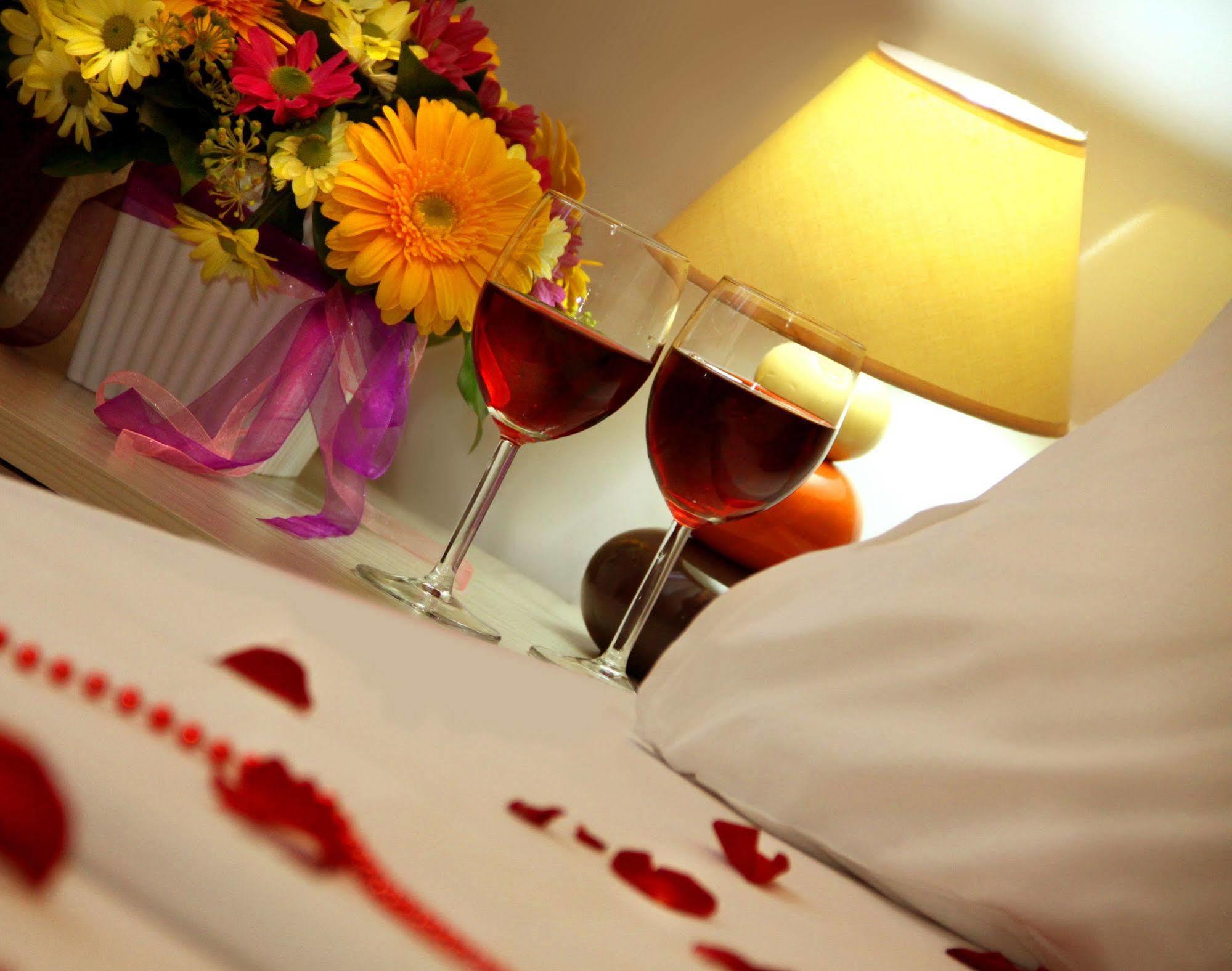 Hotel Life Room Istanbul Eksteriør bilde
